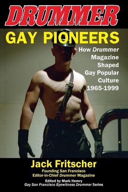 Produktbild: Gay Pioneers