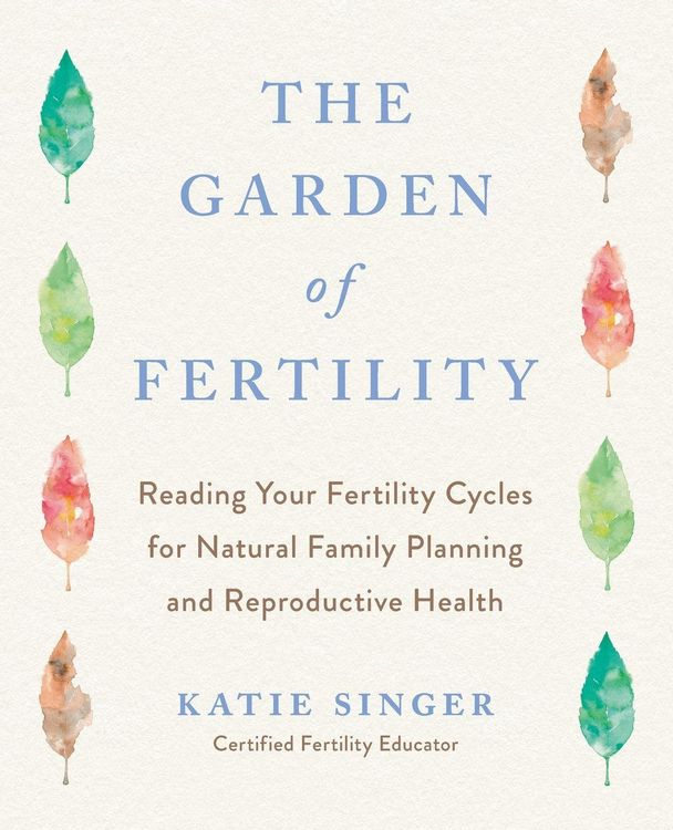 Produktbild: The Garden of Fertility