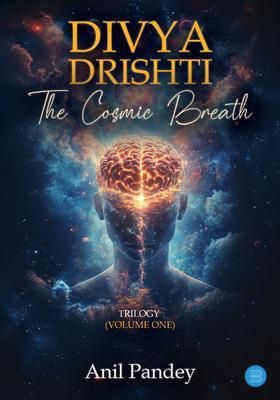 Produktbild: Divya Drishti - The Cosmic Breath