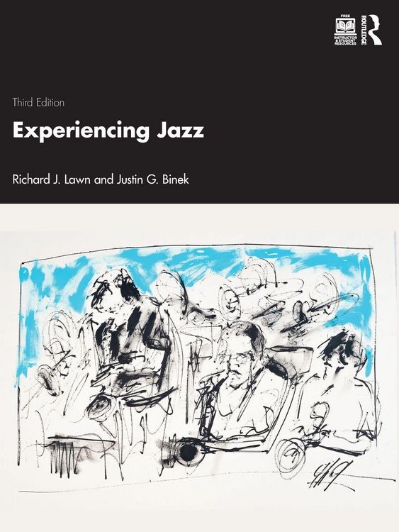 Produktbild: Experiencing Jazz