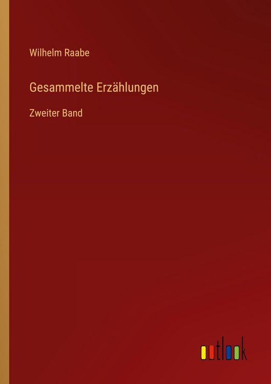 Produktbild: Gesammelte Erz&auml;hlungen