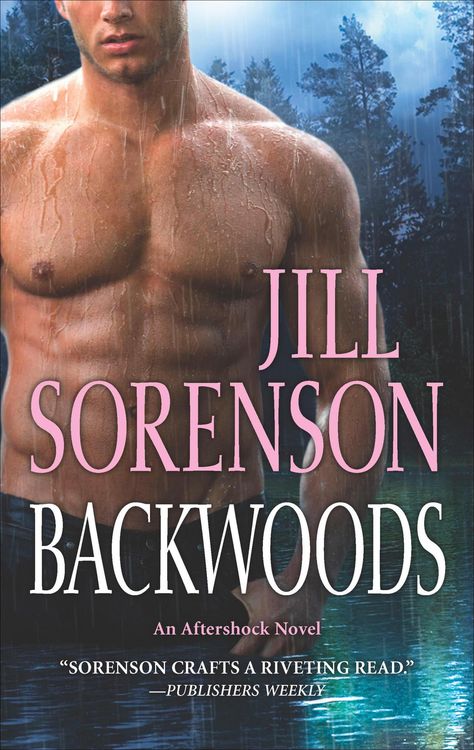 Produktbild: Backwoods