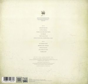Produktbild: Daybreaker (Picture Vinyl)