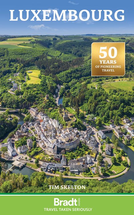 Produktbild: Luxembourg