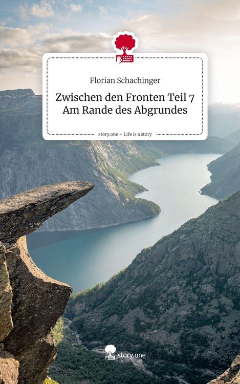 Produktbild: Zwischen den Fronten Teil 7 Am Rande des Abgrundes. Life is a Story - story.one