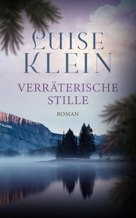 Produktbild: Verr&auml;terische Stille
