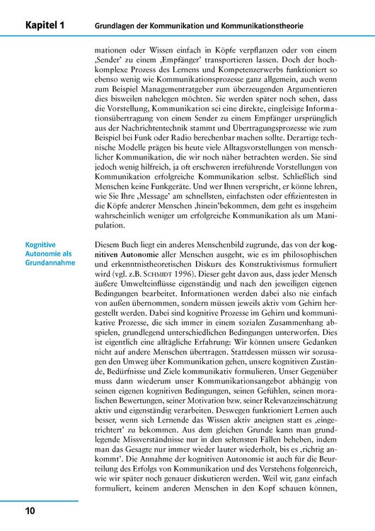 Produktbild: N&uuml;nning, A: Kommunikationskompetenzen