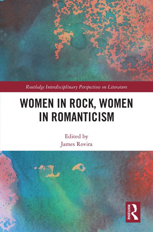 Produktbild: Women in Rock, Women in Romanticism