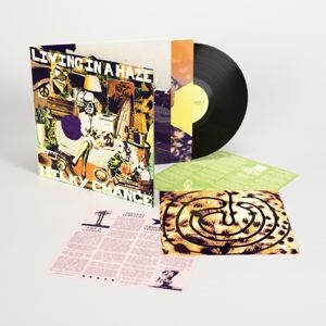 Produktbild: Living In A Haze