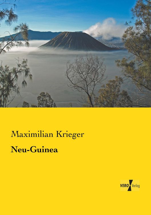 Produktbild: Neu-Guinea