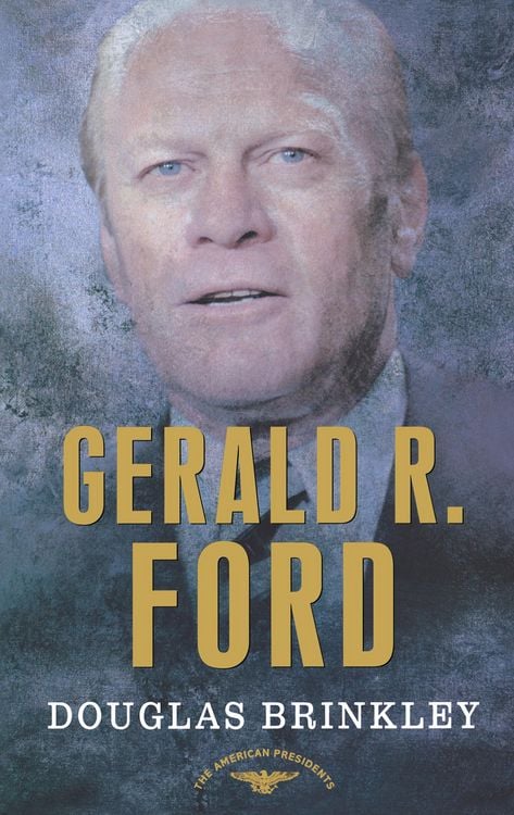 Produktbild: Gerald R. Ford