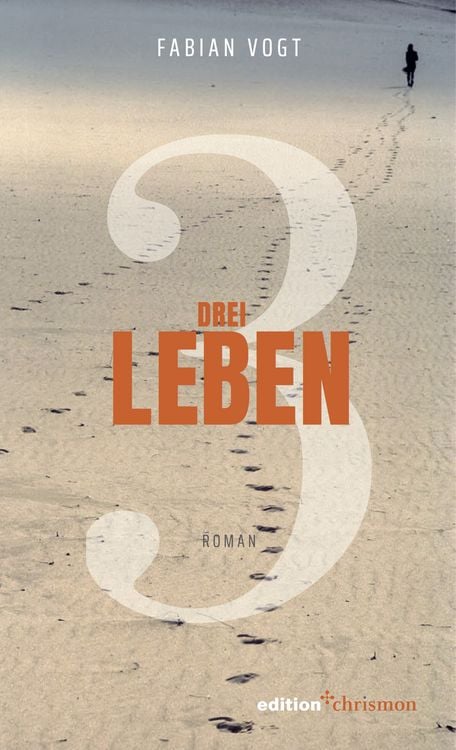 Produktbild: Drei Leben
