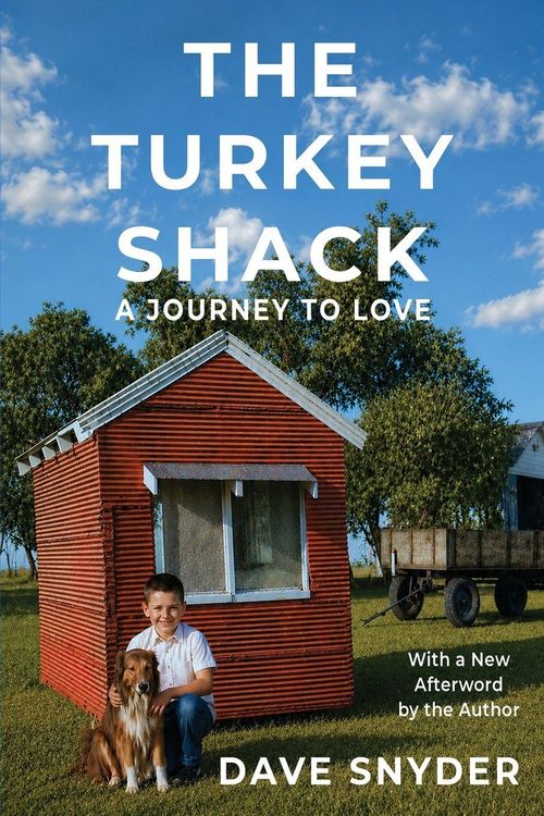 Produktbild: The Turkey Shack