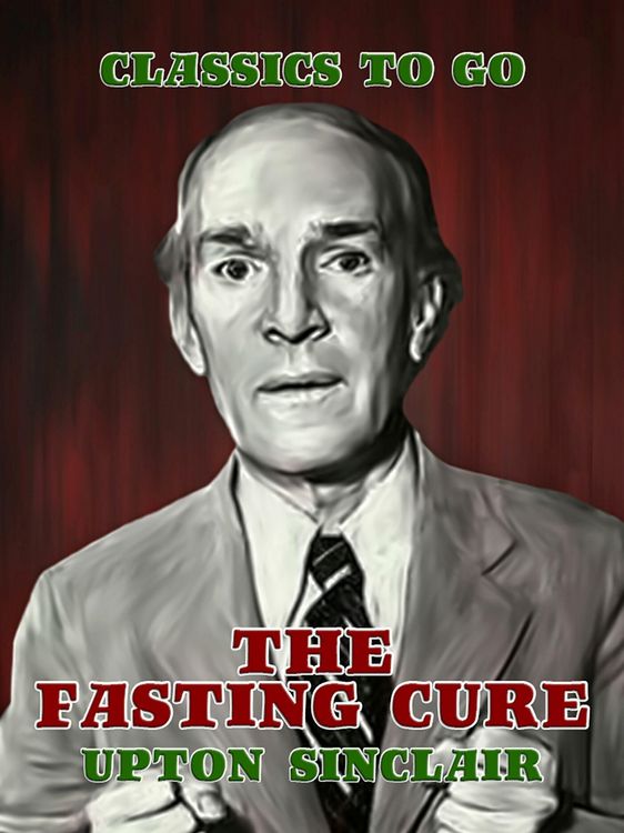 Produktbild: The Fasting Cure