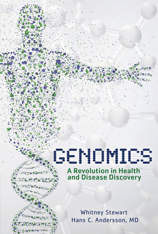 Produktbild: Genomics