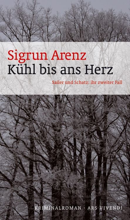Produktbild: K&uuml;hl bis ans Herz