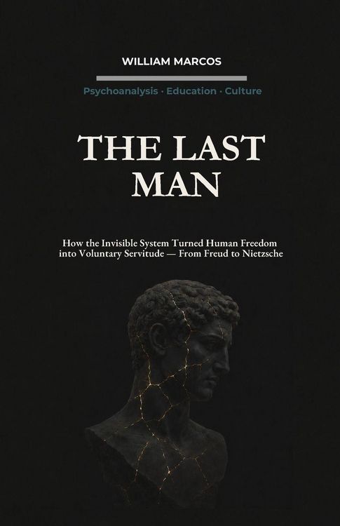 Produktbild: THE LAST MAN