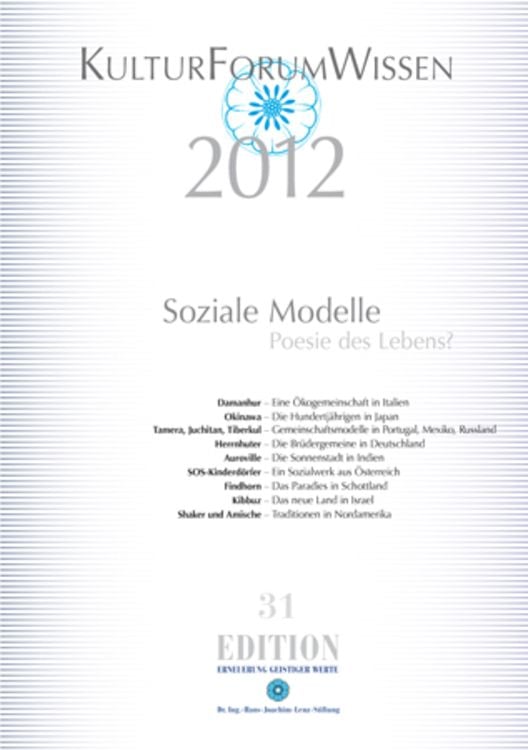 Produktbild: KulturForumWissen 2012