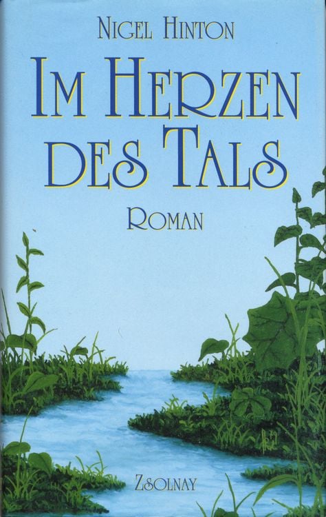 Produktbild: Im Herzen des Tals