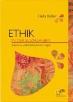 Produktbild: Ethik in der Sozialarbeit
