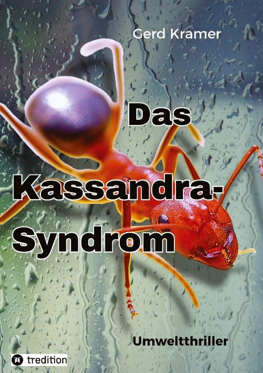 Produktbild: Das Kassandra-Syndrom