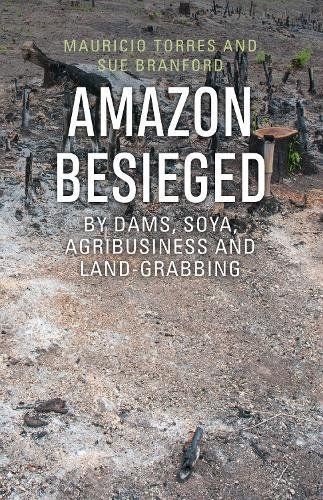 Produktbild: Amazon Besieged