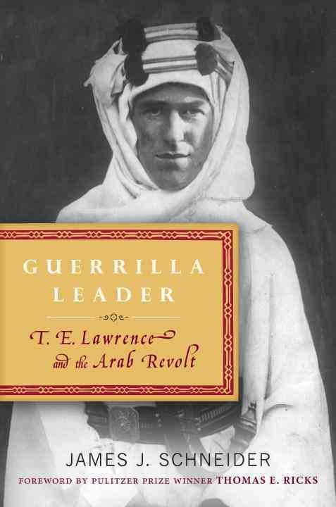 Produktbild: Guerrilla Leader