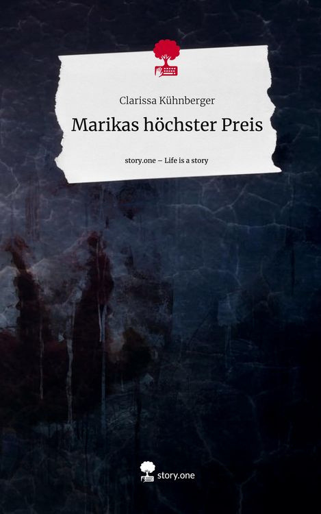 Produktbild: Marikas h&ouml;chster Preis. Life is a Story - story.one
