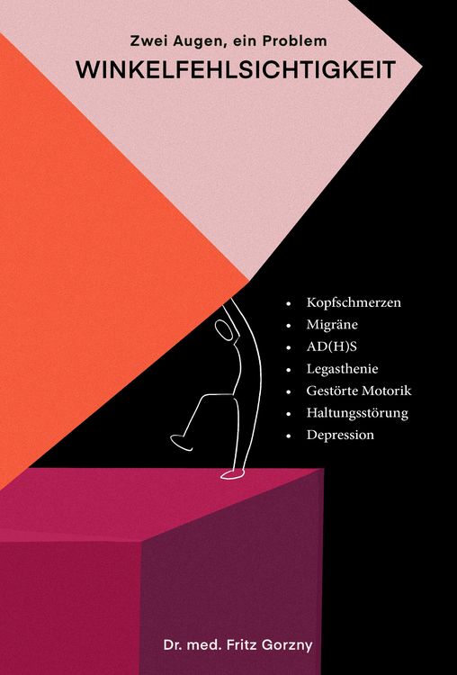 Produktbild: Winkelfehlsichtigkeit