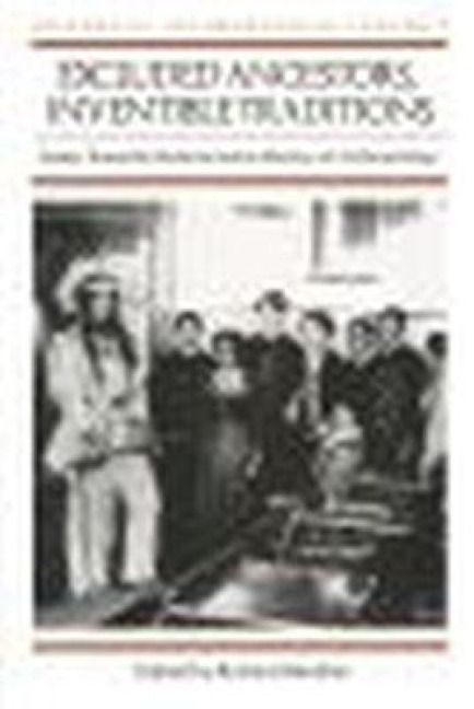 Produktbild: Excluded Ancestors, Inventible Traditions