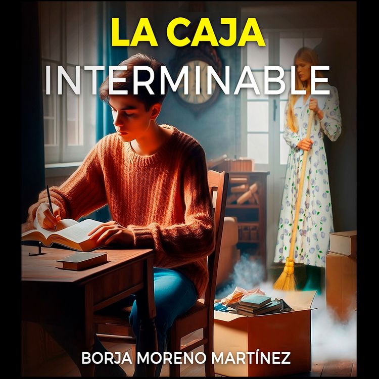 Produktbild: La caja interminable