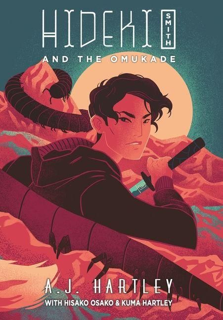 Produktbild: Hideki Smith and the Omukade