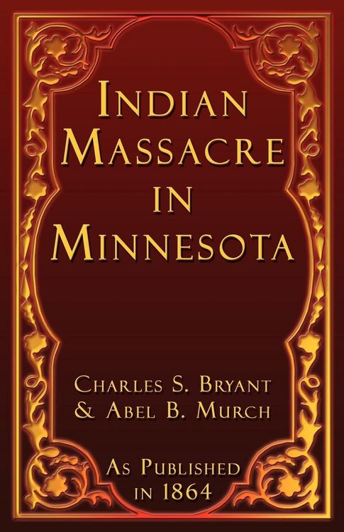 Produktbild: Indian Massacre in Minnesota