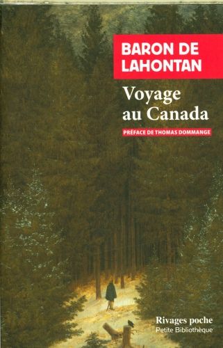 Produktbild: Voyage au Canada