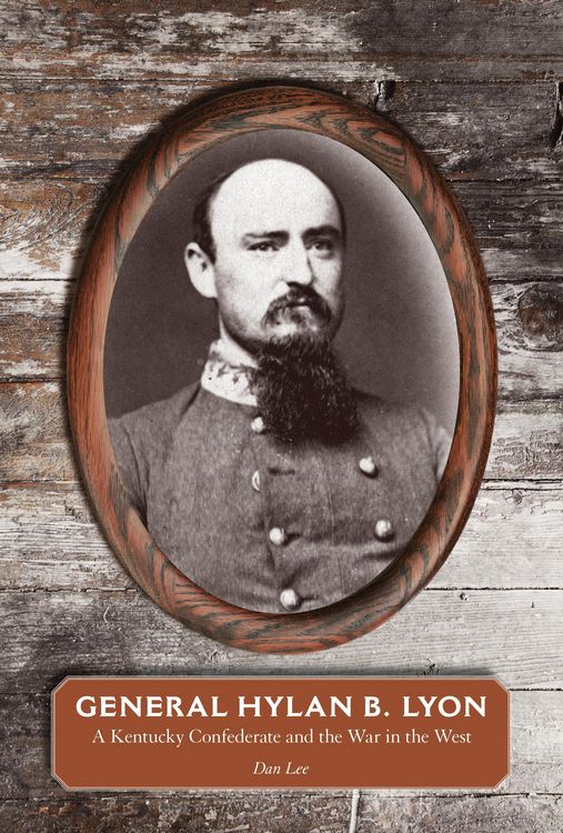 Produktbild: General Hylan B. Lyon