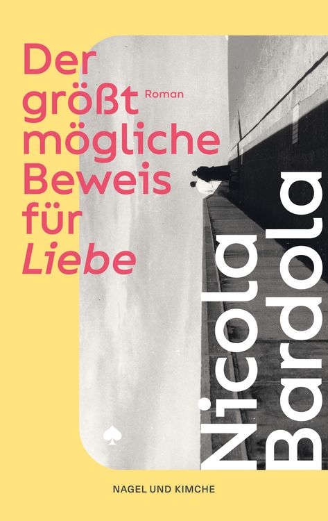 Produktbild: Der gr&ouml;&szlig;tm&ouml;gliche Beweis f&uuml;r Liebe
