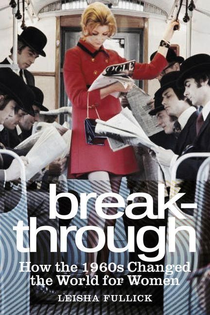 Produktbild: Break-Through