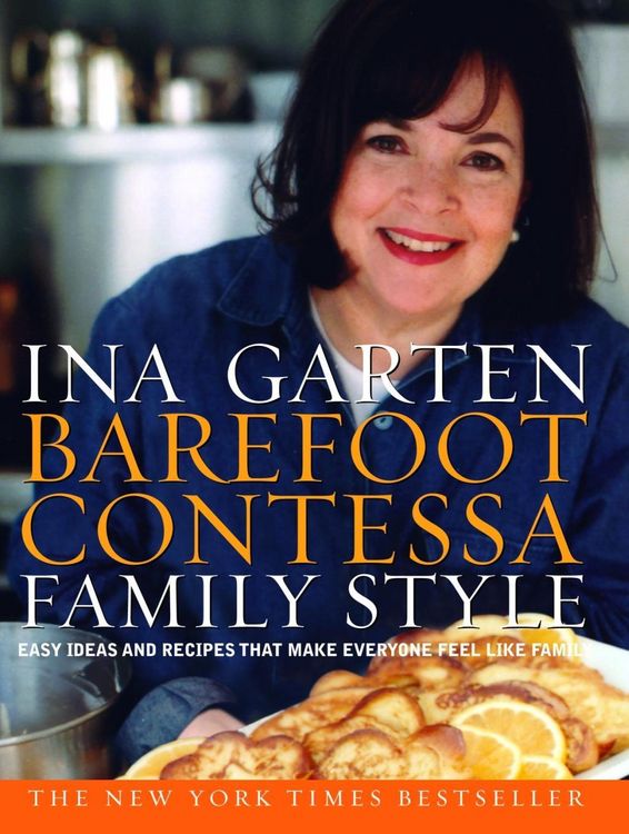 Produktbild: Barefoot Contessa Family Style