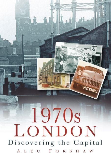 Produktbild: 1970s London