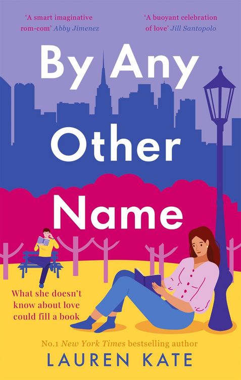Produktbild: By Any Other Name