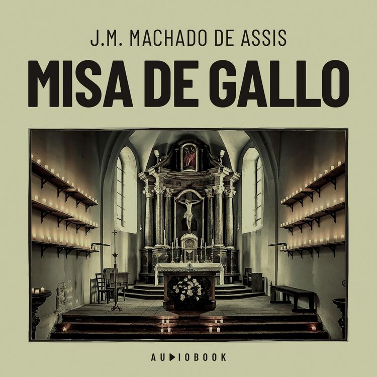 Produktbild: Misa de gallo