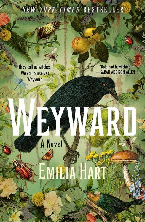 Produktbild: Weyward