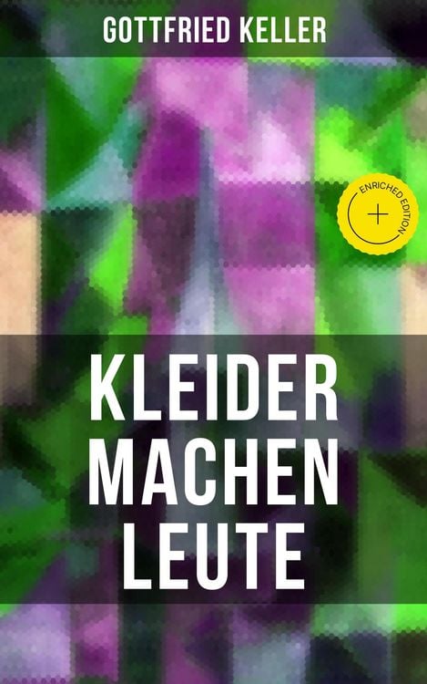 Produktbild: Kleider machen Leute