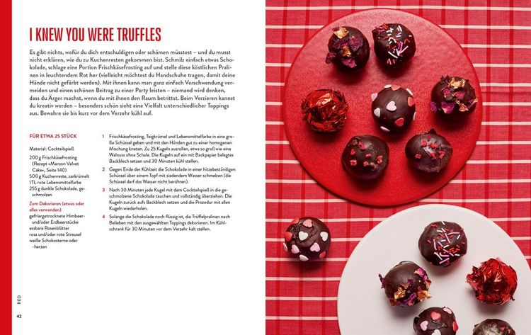 Produktbild: Bake it off