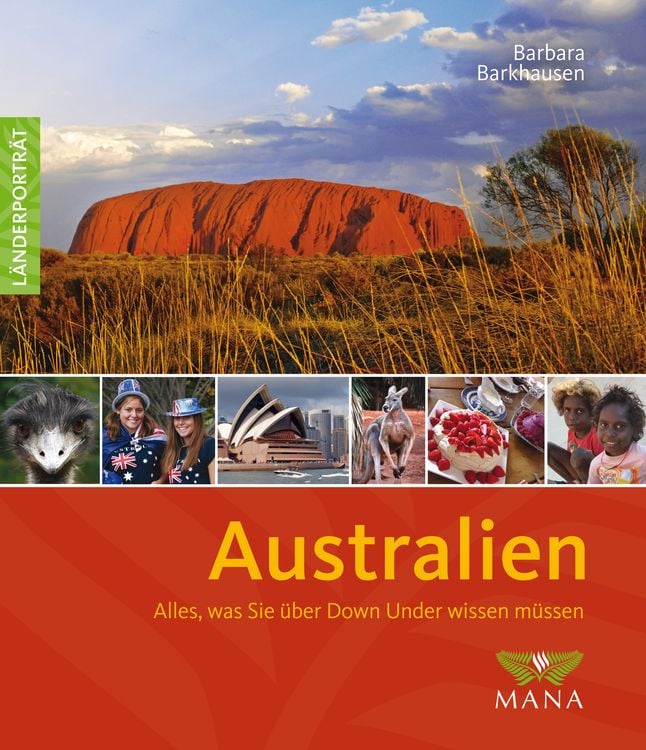 Produktbild: Australien
