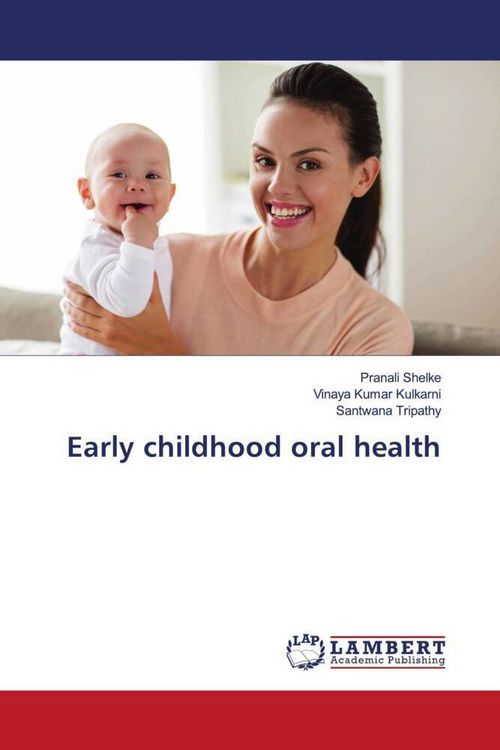 Produktbild: Early childhood oral health