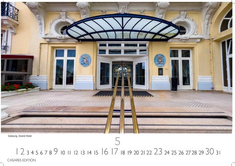 Produktbild: Jugendstil Kalender 2027 &ndash; Wandkalender | Fotokalender Kunst 24x35cm - Stilvolle k&uuml;nstlerische Motive im Jugendstil f&uuml;r das ganze Jahr.