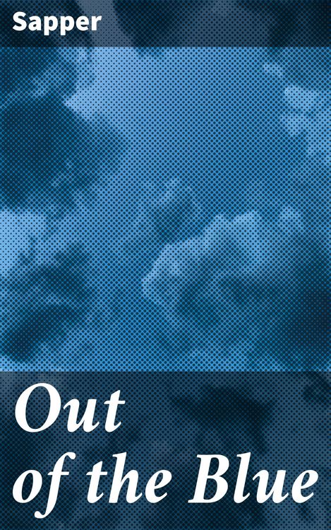 Produktbild: Out of the Blue
