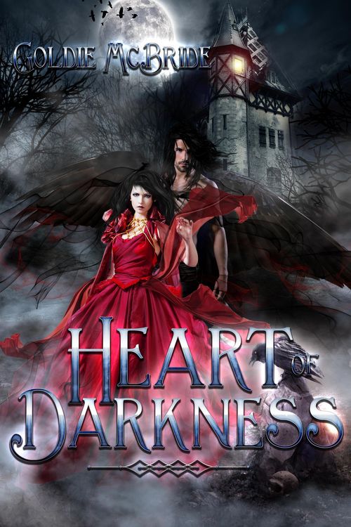 Produktbild: Heart of Darkness