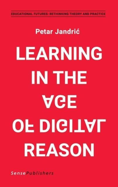 Produktbild: Learning in the Age of Digital Reason